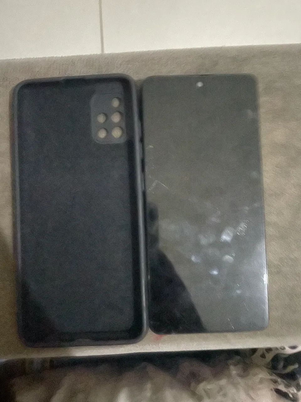 Vendo Samsung a51 - Foto 2