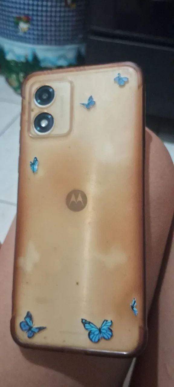 Celular Motorola  - Foto 3