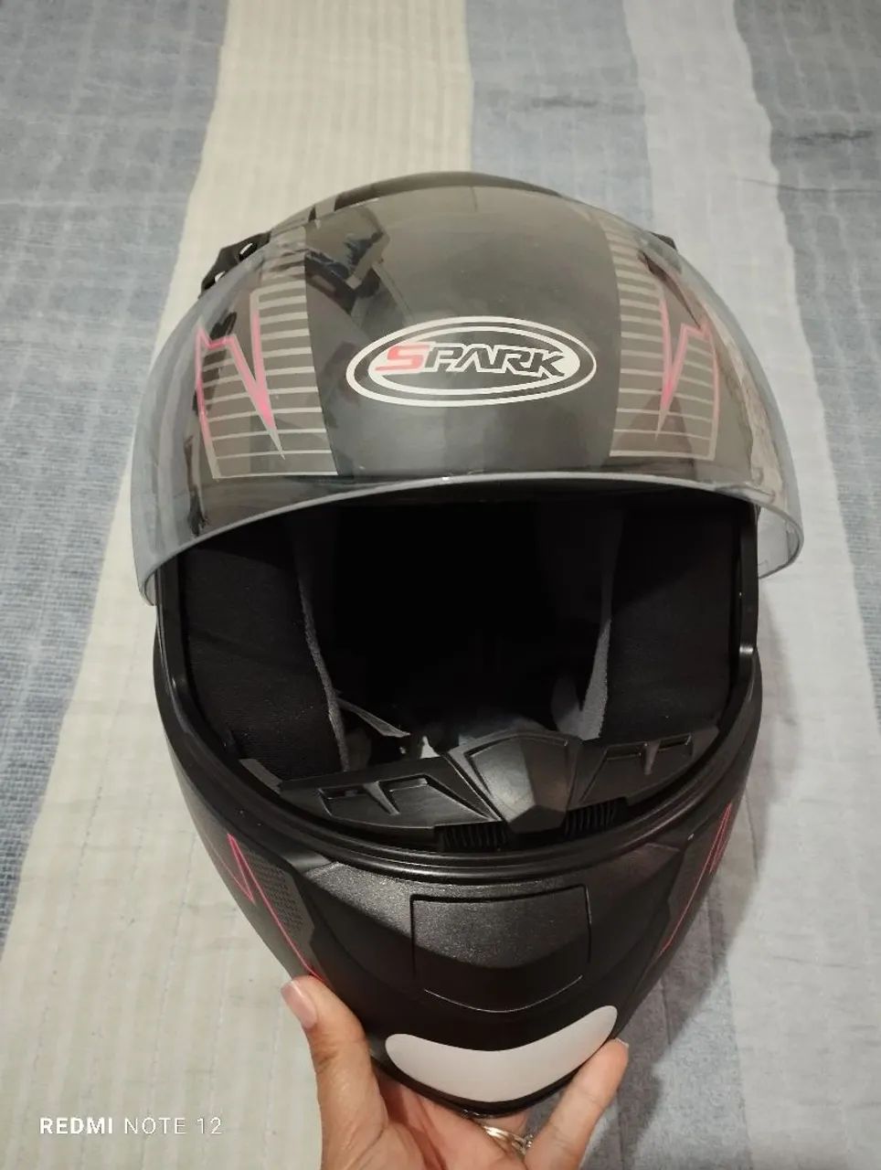 Capacete 