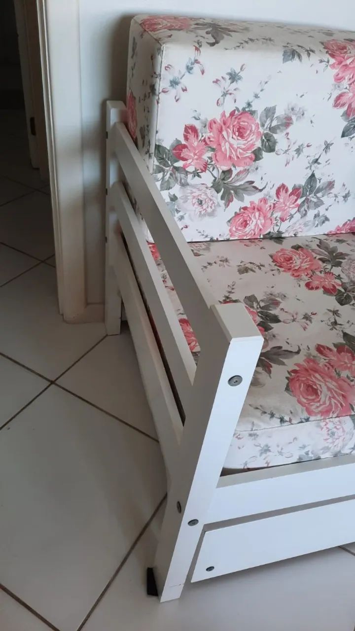 Sofá Bicama - Foto 2