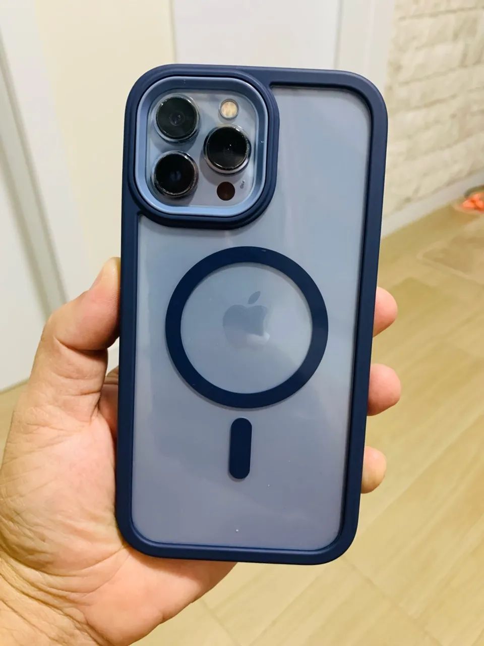 iPhone 13 Pro Max 256GB TROCO - Foto 2