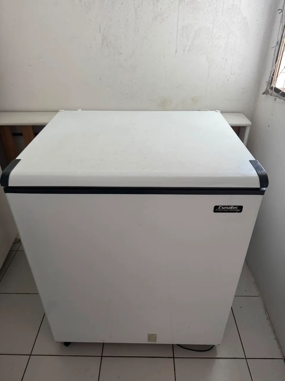 Freezer Horizontal 215 litros - Foto 2