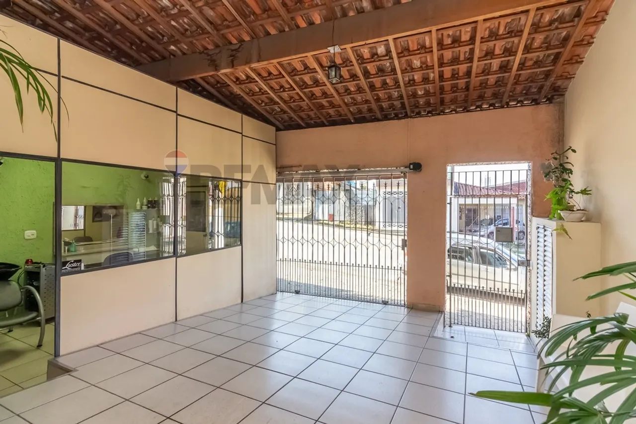 Vende Casa Térrea na Vila Alpina com 2 dormitórios e 2 Vagas - Foto 5