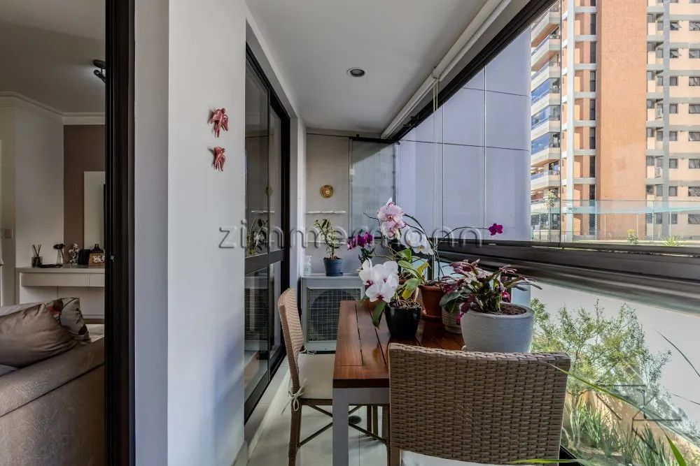 APARTAMENTO PERDIZES 4 DORMITÓRIOS 3 VAGAS - Foto 2
