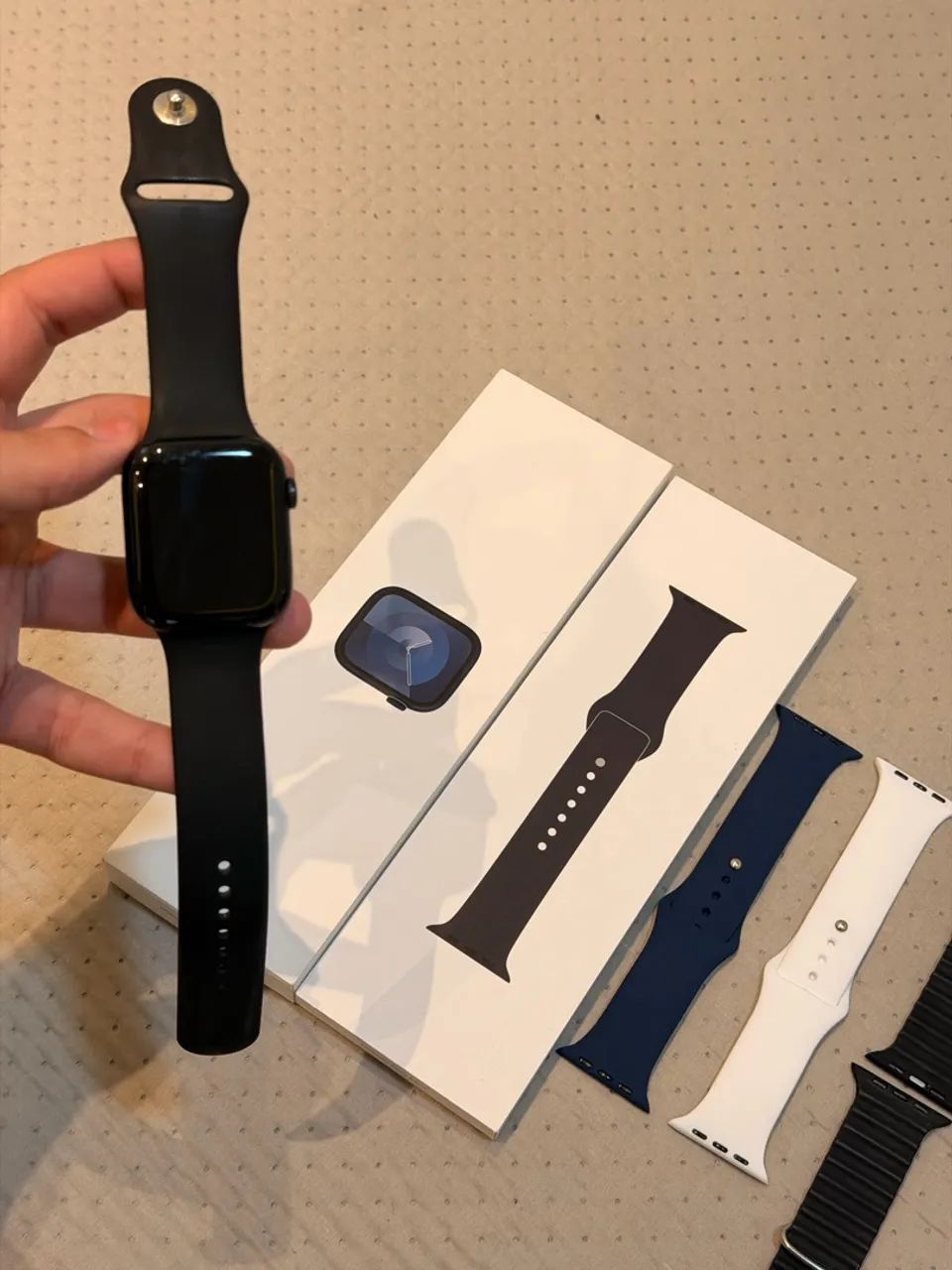 APPLEWATCH S9  - Foto 2
