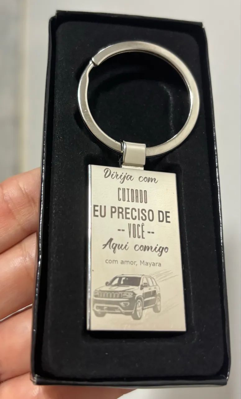 PERSONALIZAÇÃO - Foto 2