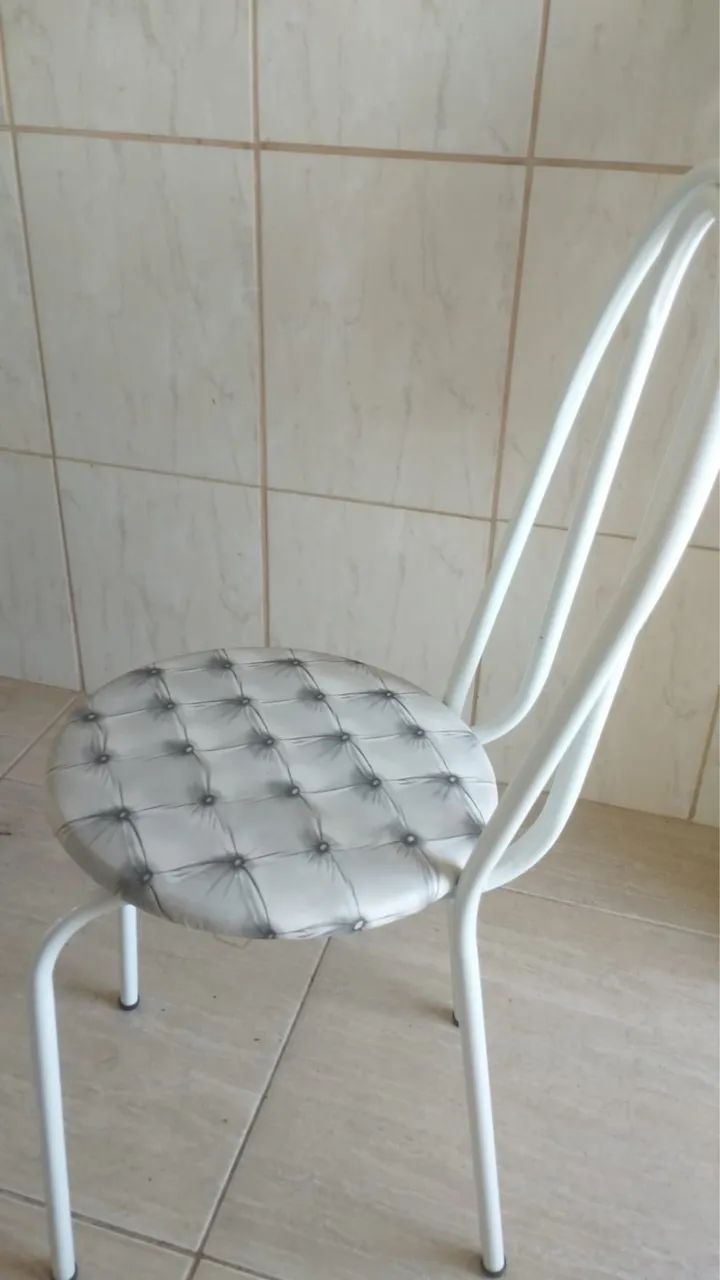 Mesa de granito 4 lugares - Foto 2
