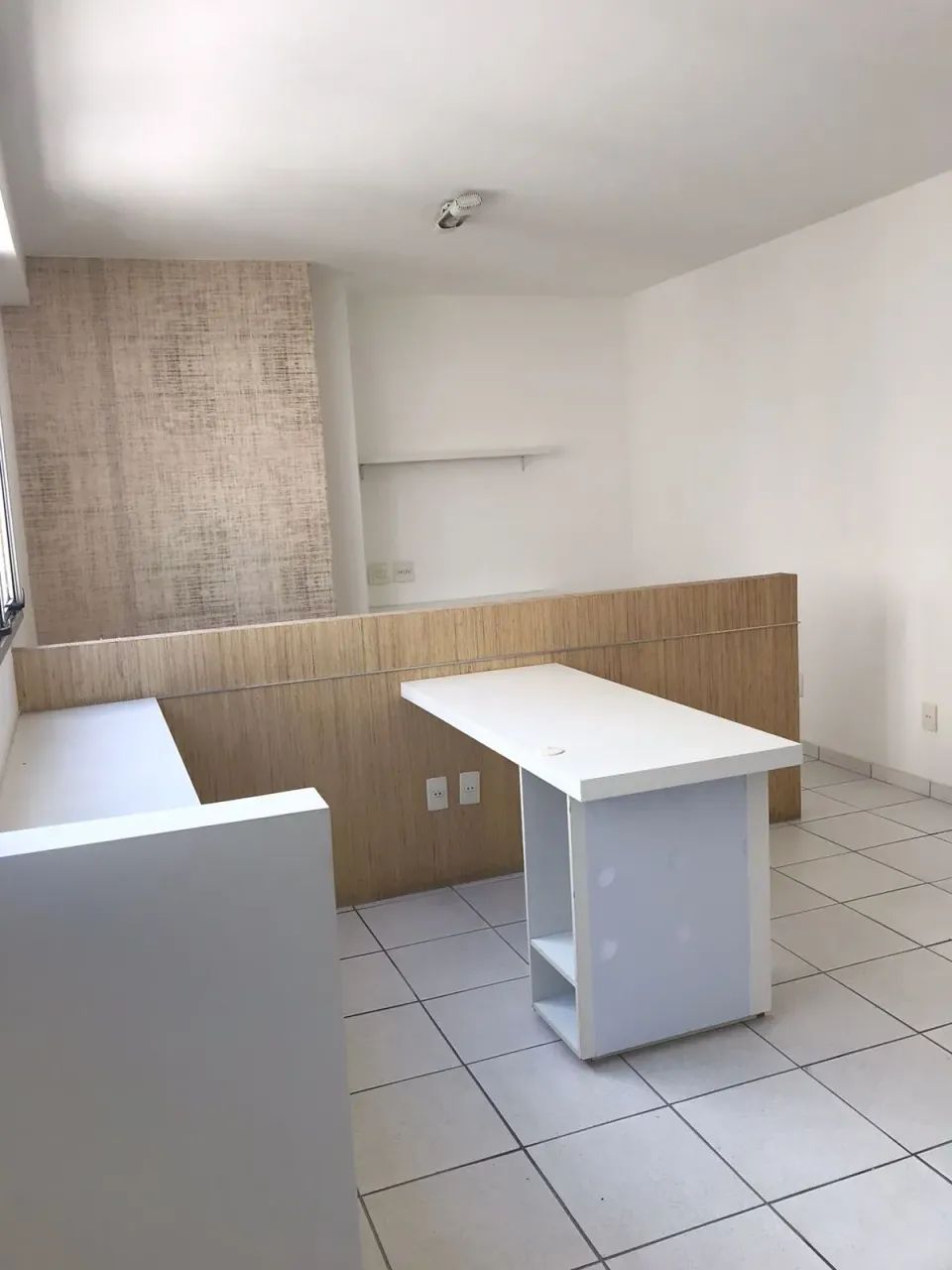 Sala comercial MOBILIADA para aluguel - 23 m² - em Buritis - Belo Horizonte - MG