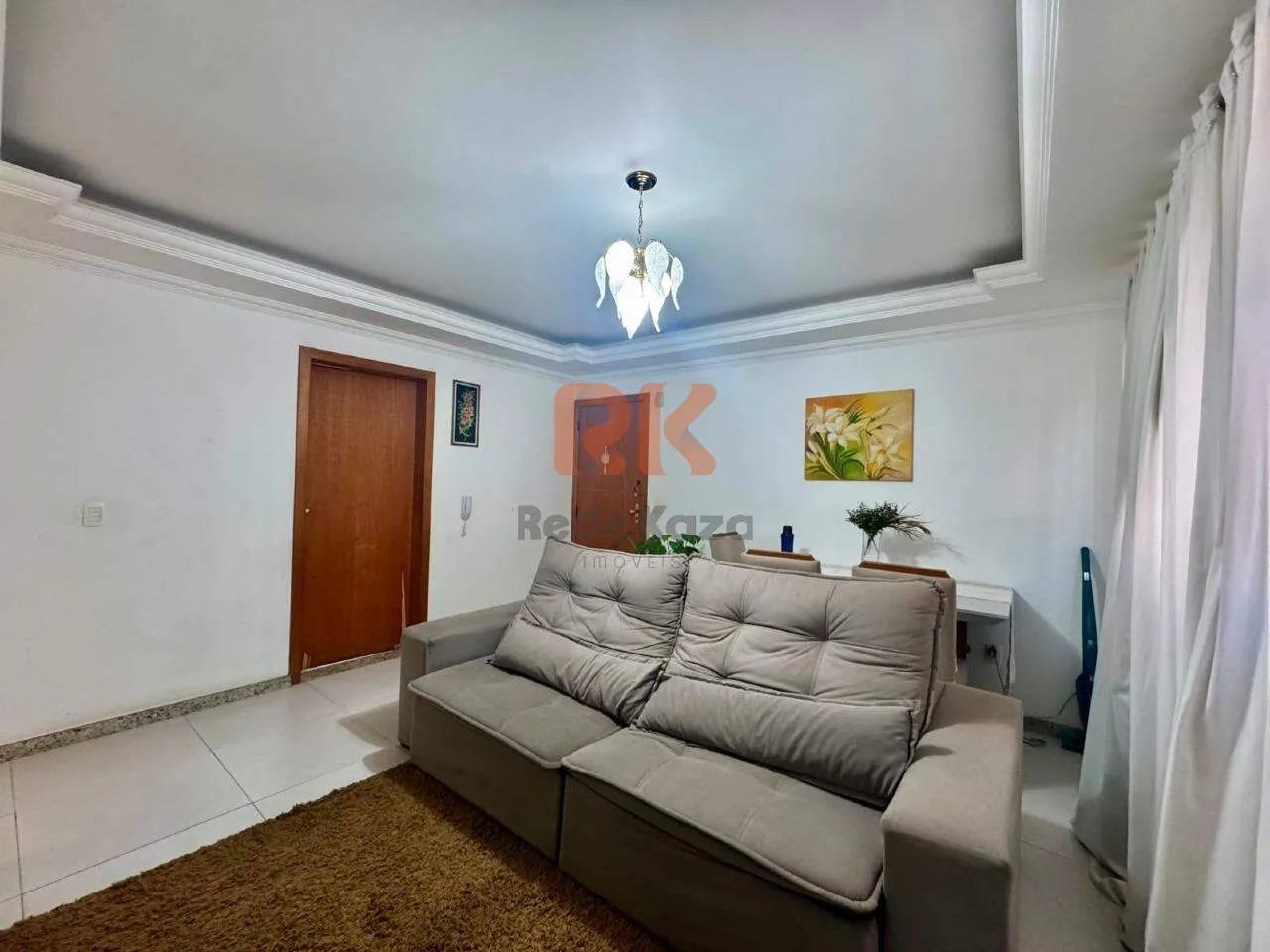 APARTAMENTO- SANTA TEREZINHA- BELO HORIZONTE
