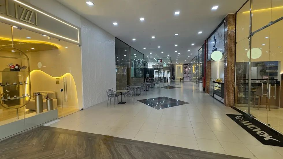 Loja para locação no Ceará Moda Shopping  36,29 m² - Foto 5