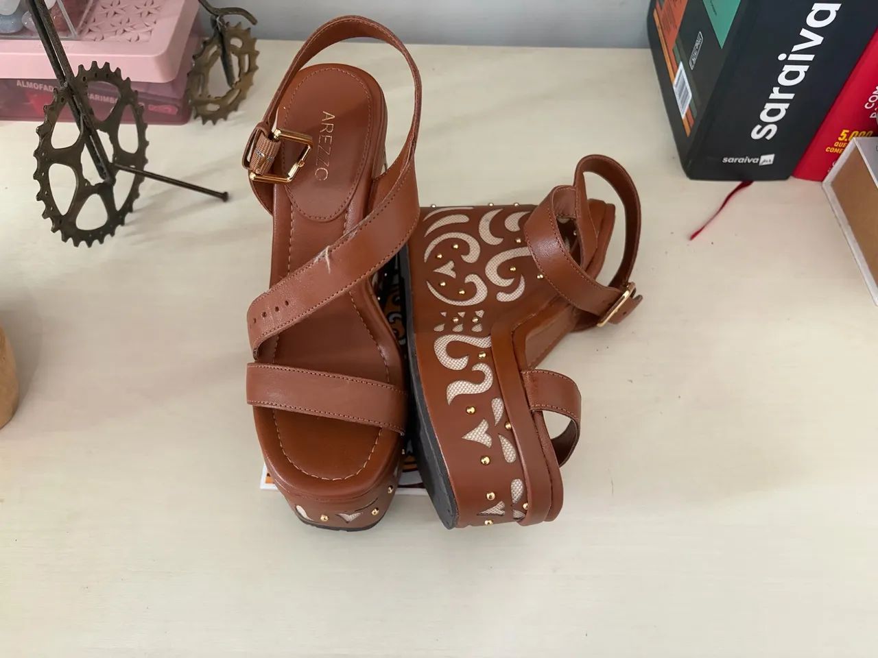 Sapato Arezzo - Foto 3