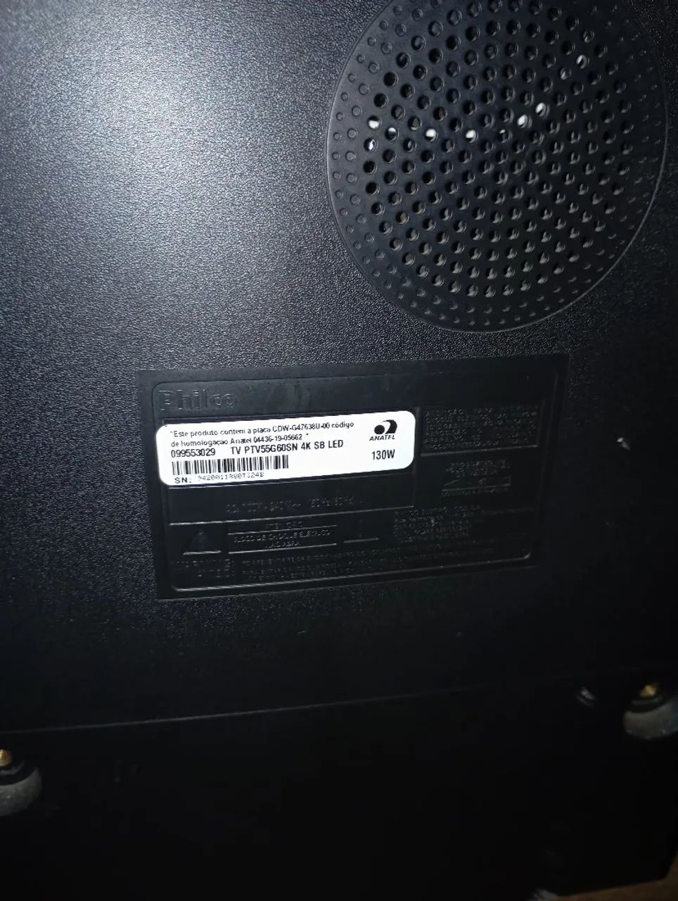 Televisão com defeito - Foto 3