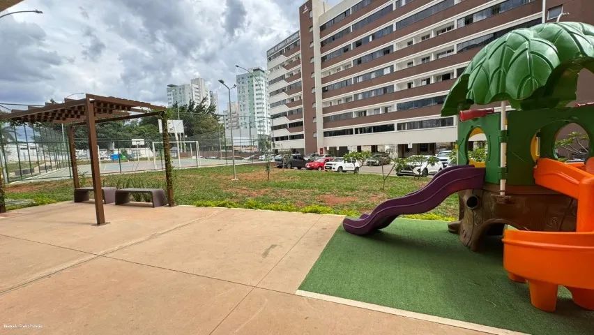Apartamento excelente a venda no Gama - Foto 2