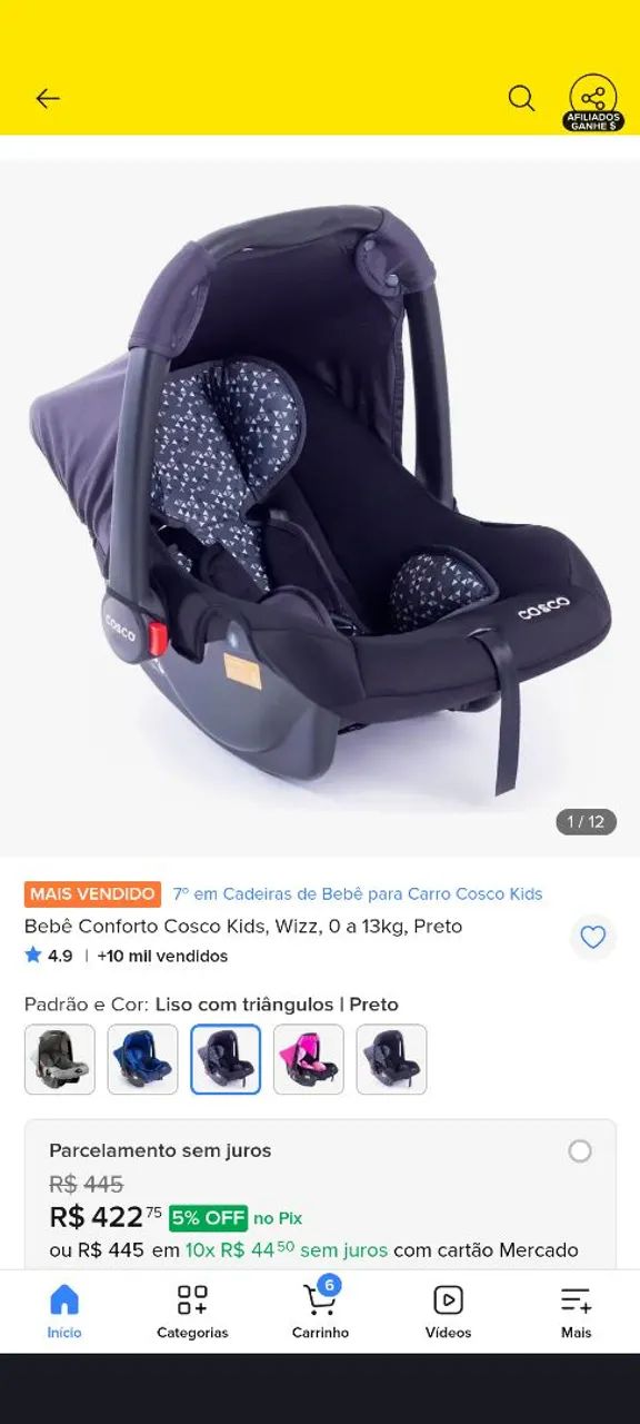 BEBE CONFORTO BARATO - Foto 2