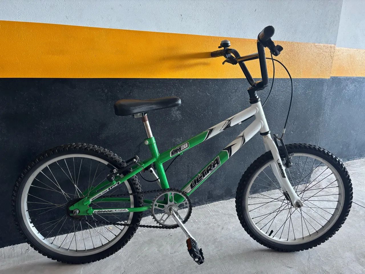 Bicicleta - Foto 2
