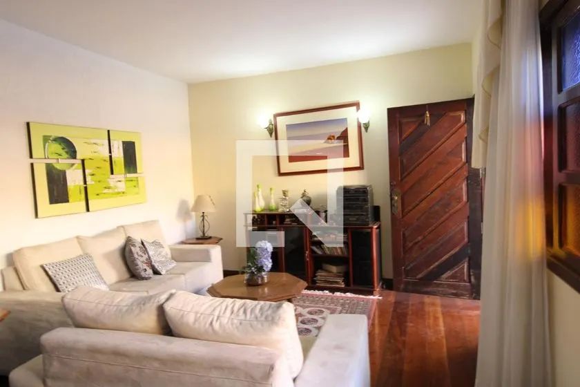 Casa à Venda - Salgado Filho, 4 Quartos, 332 m2 - Foto 5