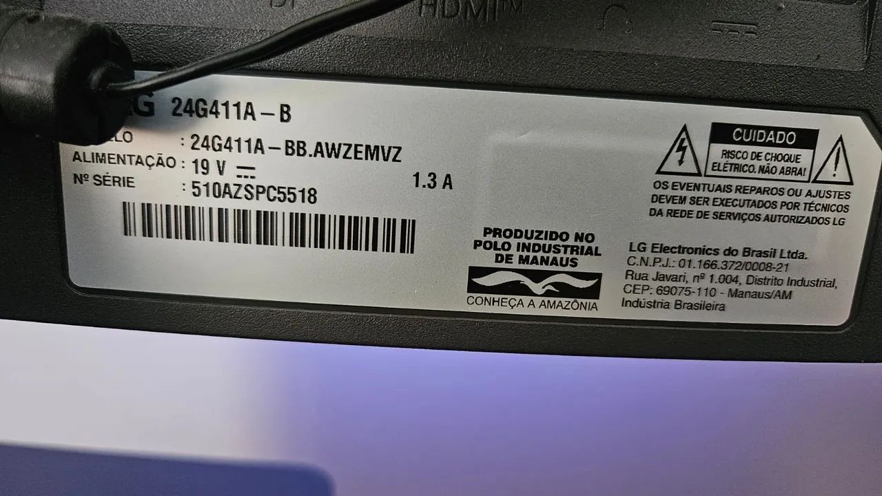 Monitor gamer  - Foto 3