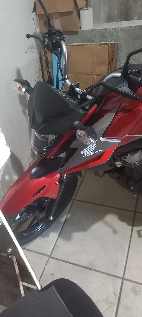 Moto extra  - Foto 4