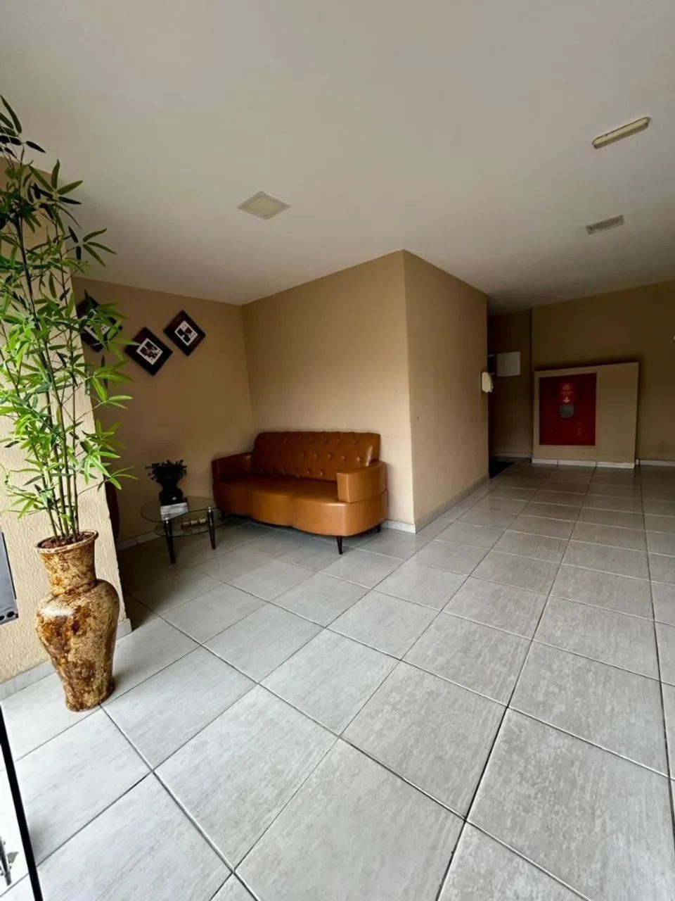 Apartamento Geisel prédio com elevador  - Foto 4