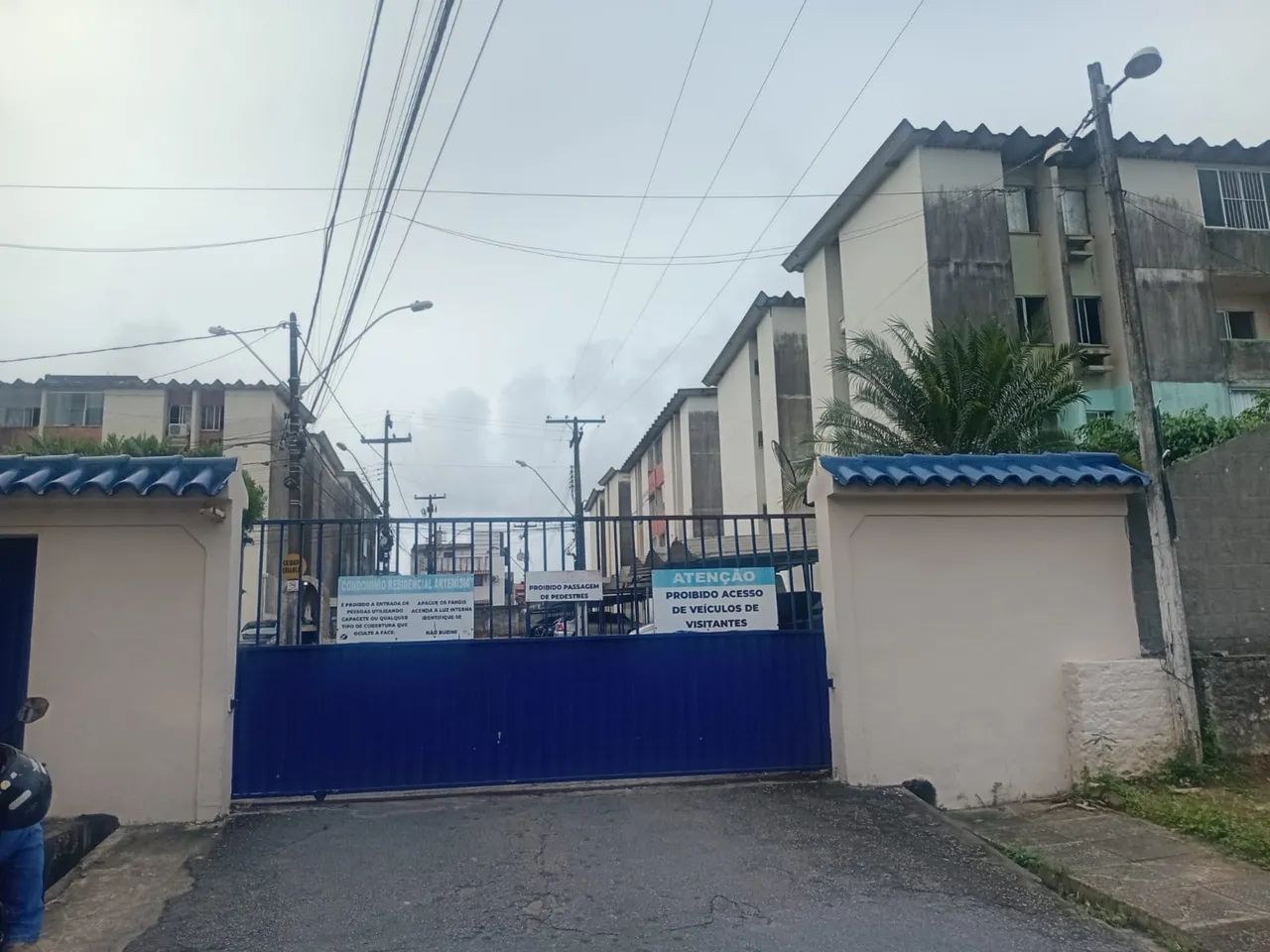 Alugo apartamento 3 quartos no condominio Artemisia - Foto 5