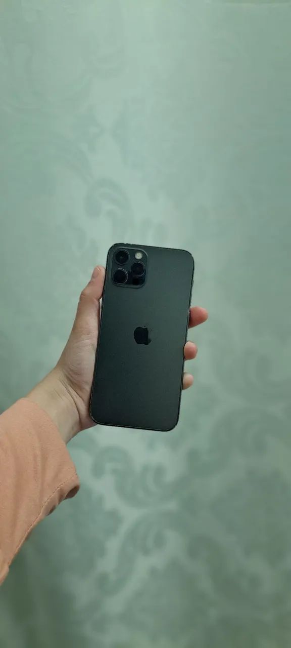 iPhone  - Foto 2