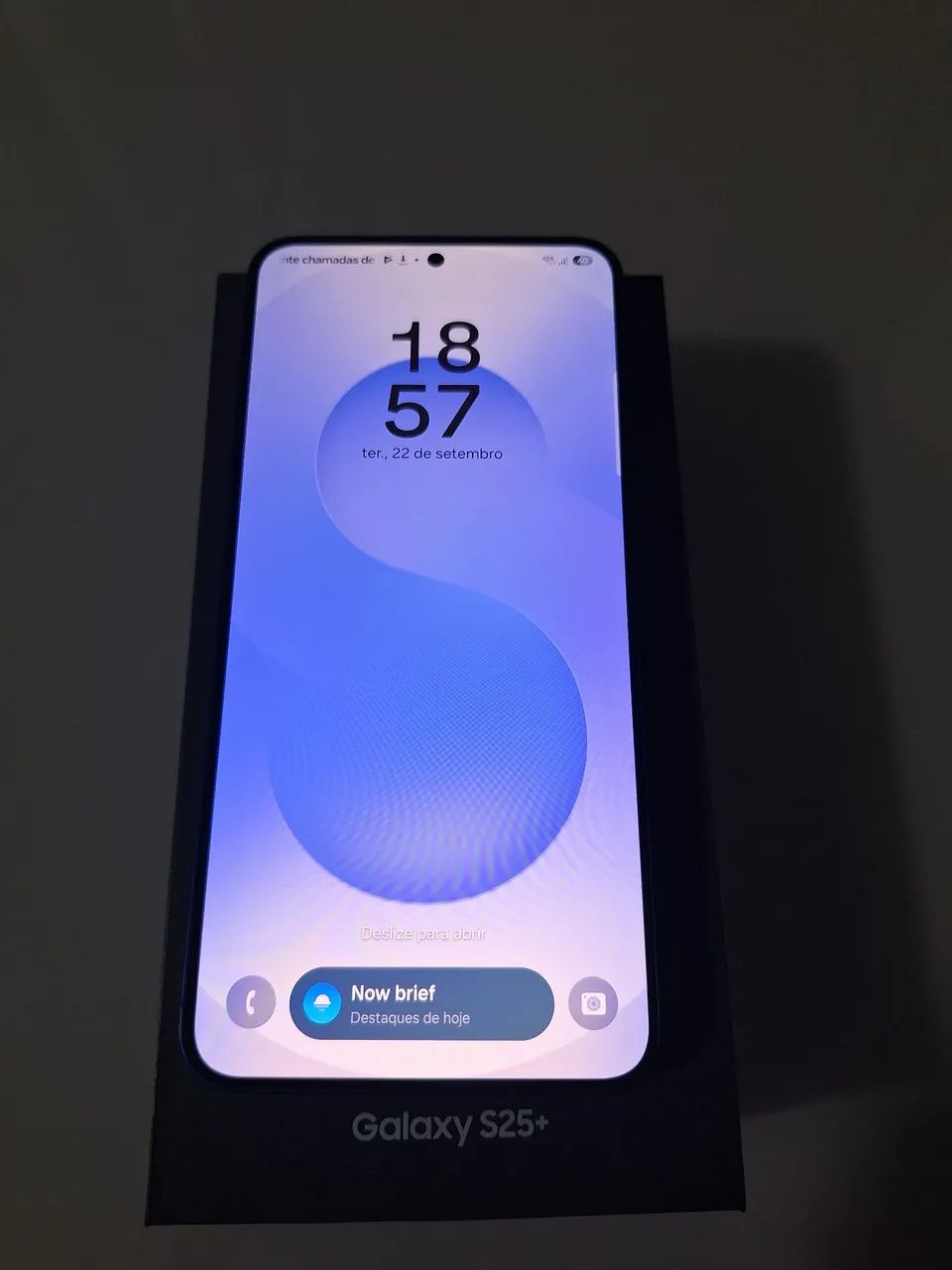 Samsung S25 Plus - Foto 3