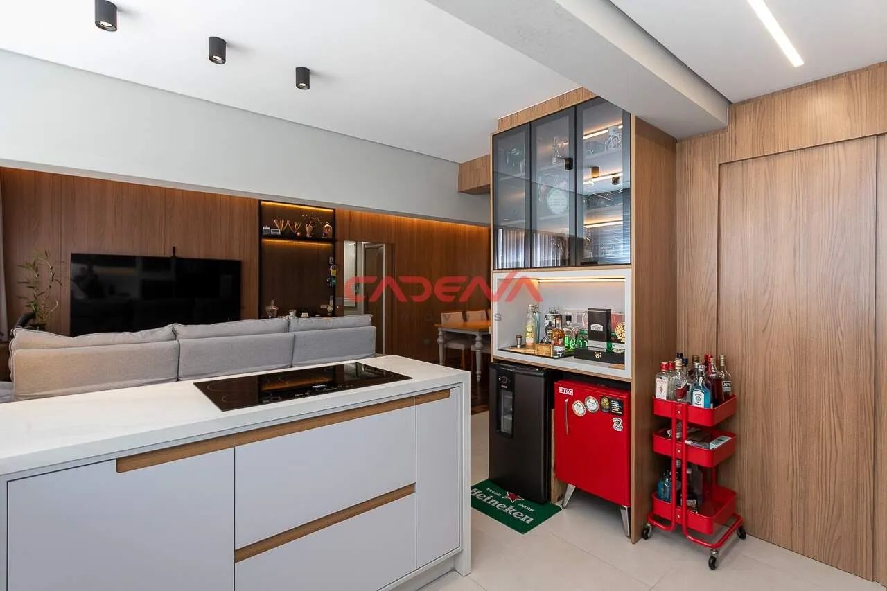 Apartamento com 3 quartos e 1 vaga à venda no Centro - Foto 4