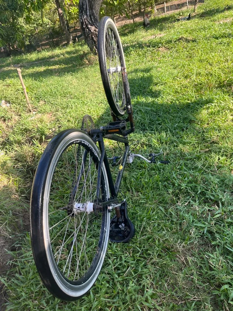 Bicicleta aro 26  - Foto 2
