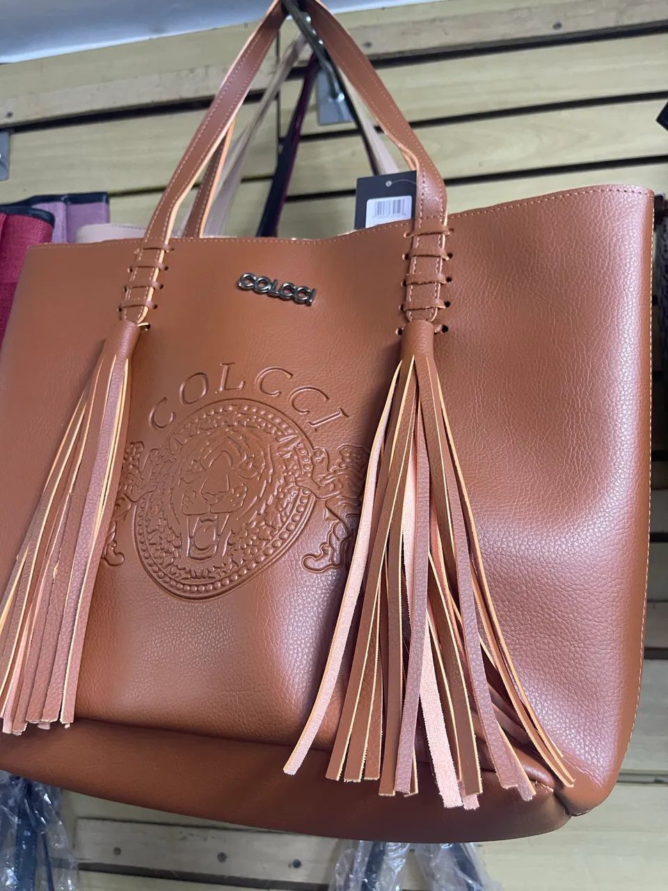 Bolsa colcci Nova  - Foto 2