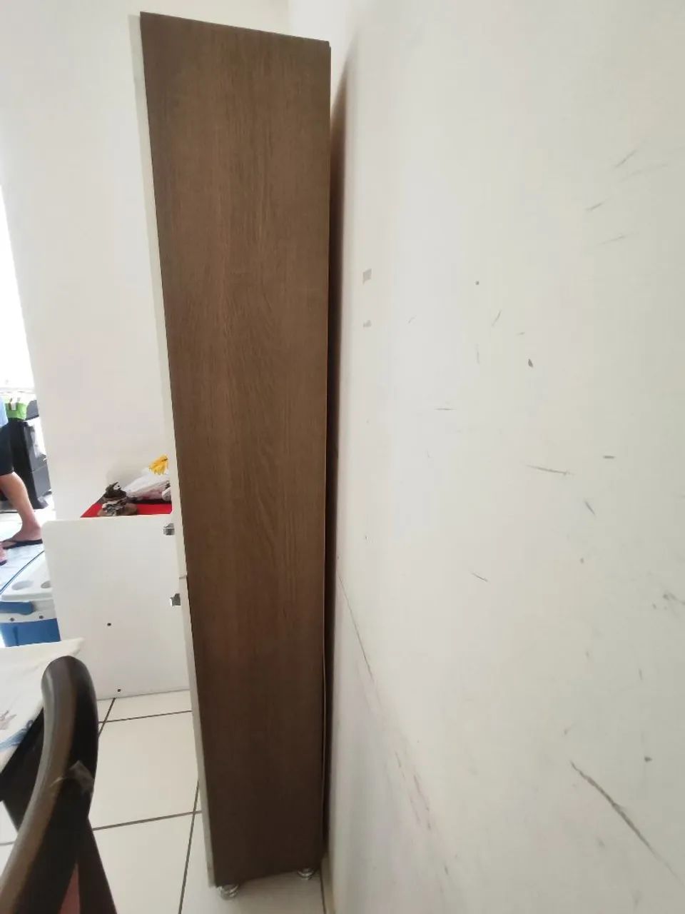 Armário torre de cozinha - Foto 4