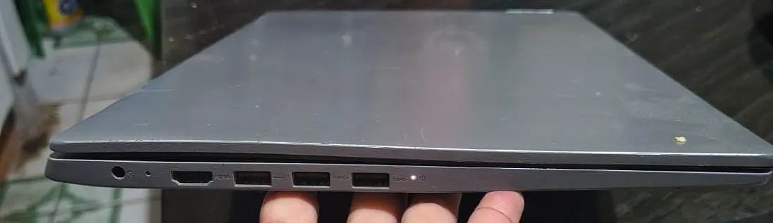 Notebook Lenovo - Foto 2