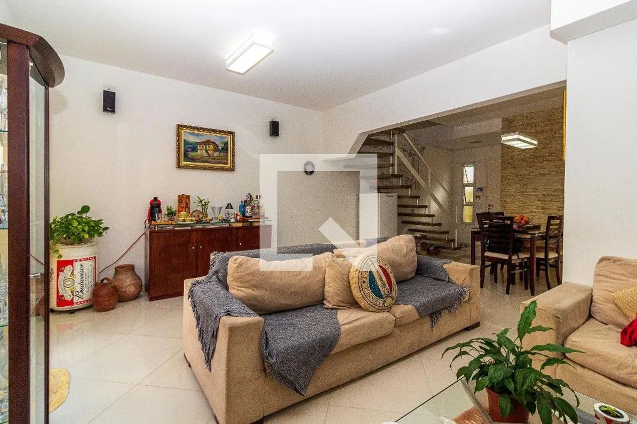 Casa à Venda - Campo Grande, 3 Quartos, 96 m2 - Foto 3