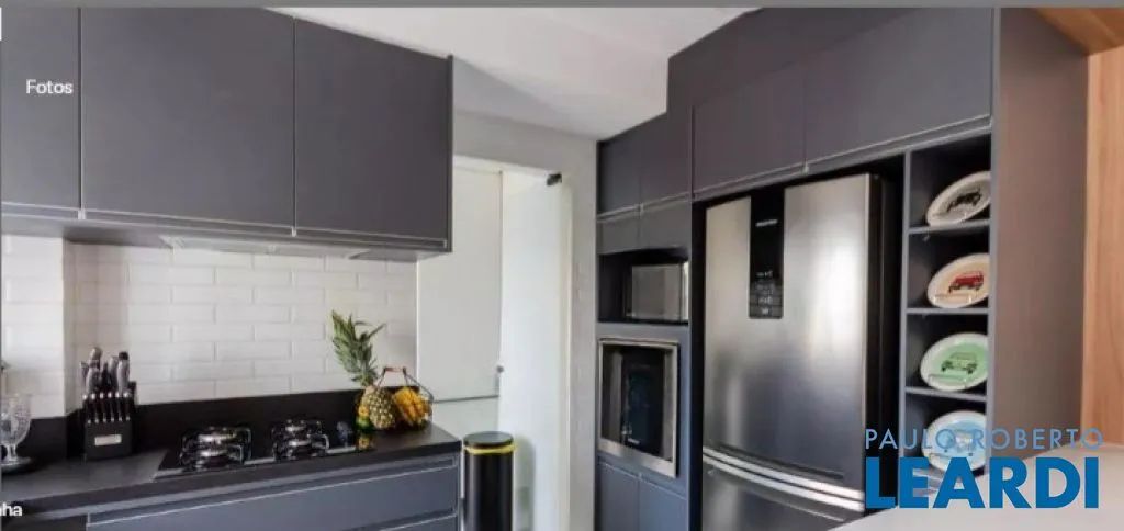 APARTAMENTO - CAMPESTRE - SP - Foto 4