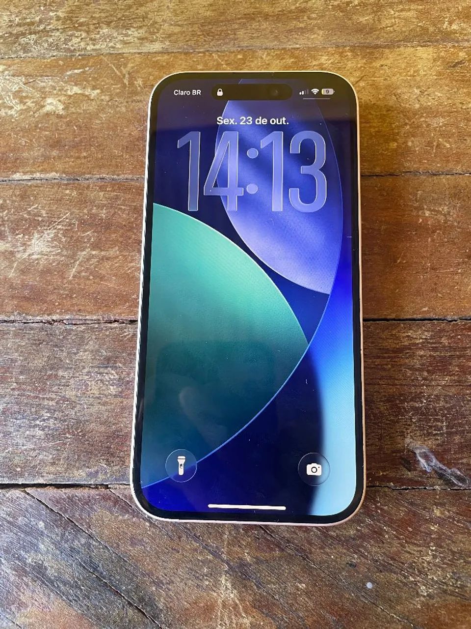iPhone 15 128g