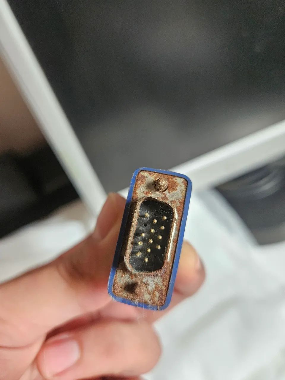 Monitor LCD AOC - Foto 2