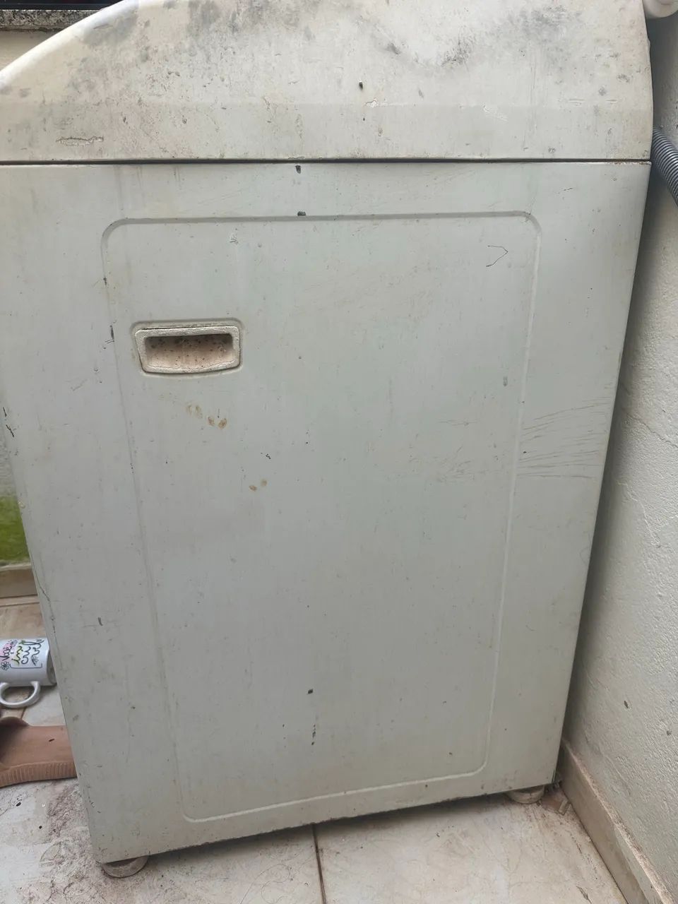 Retirada de peças  - Foto 2