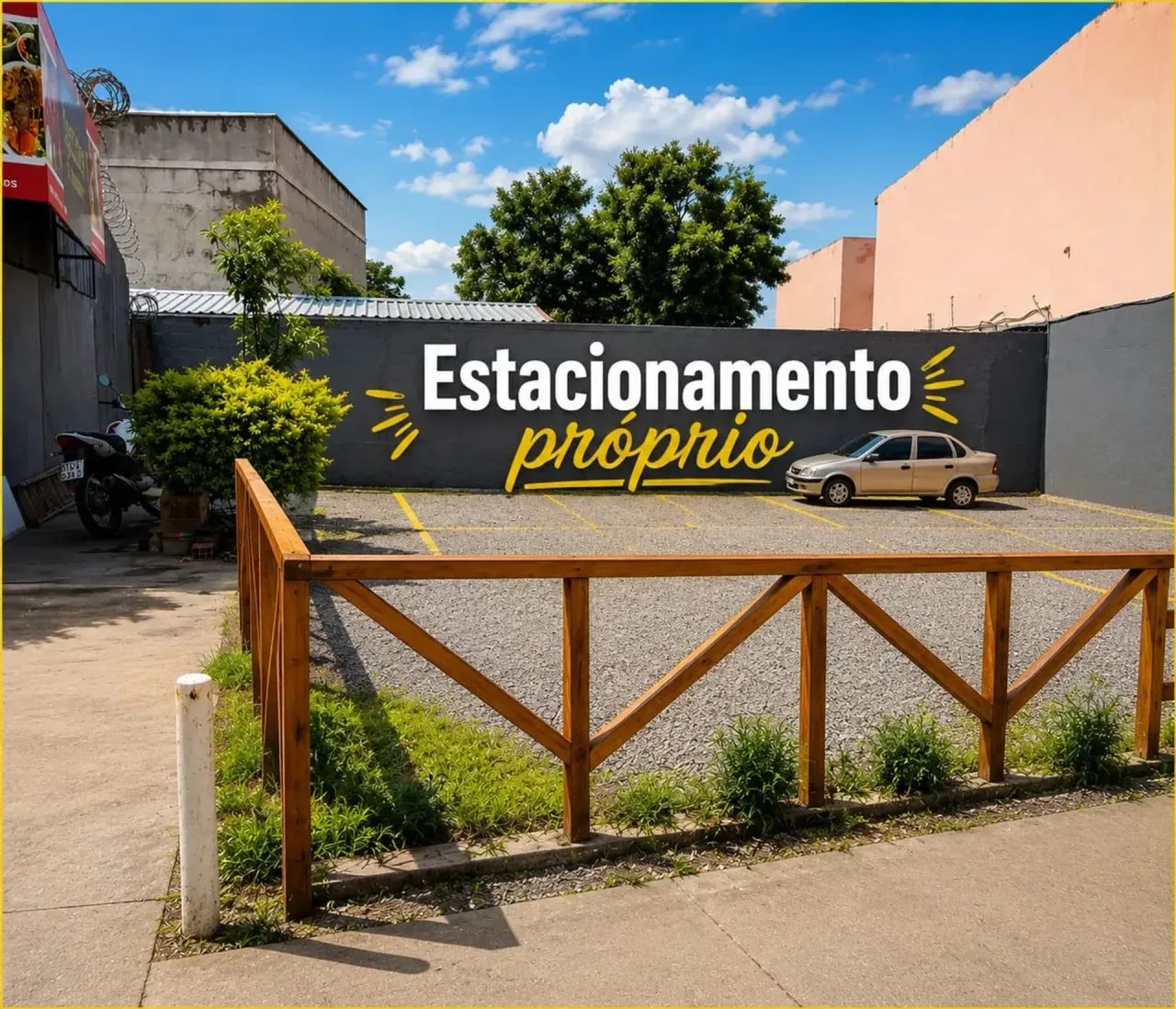 restaurante na Vila Brasília em Goiânia - Foto 5