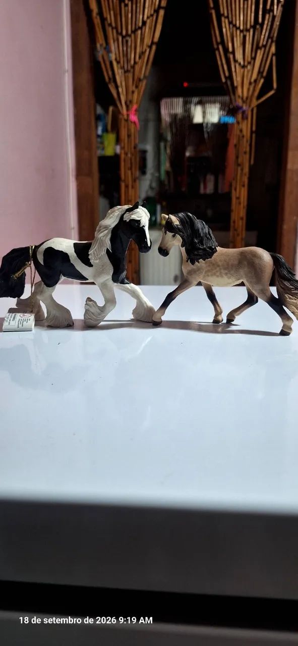 Bonecas colecionáveis e miniaturas  - Foto 3