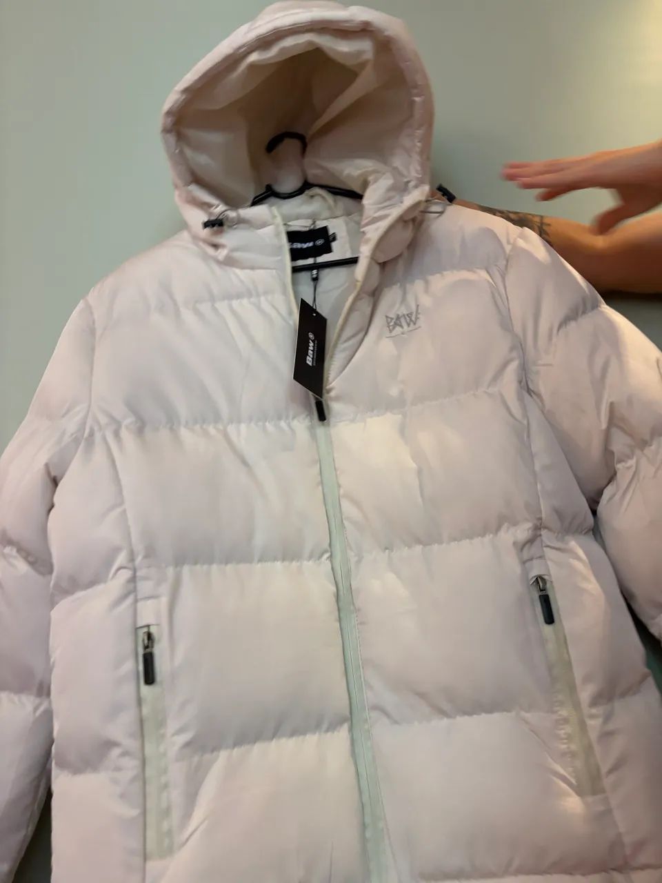 Jaqueta Puffer Premium BAW - Foto 5