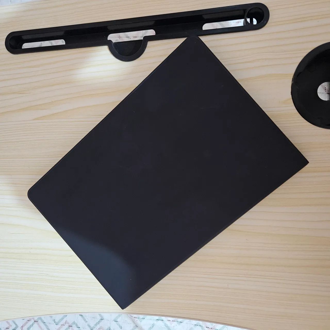 TABLET S9 FE EM PERFEITO ESTADO - Foto 3