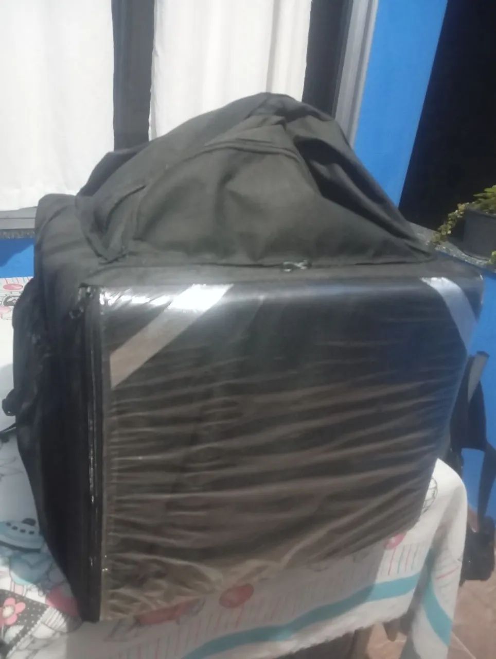 Bag entregador 