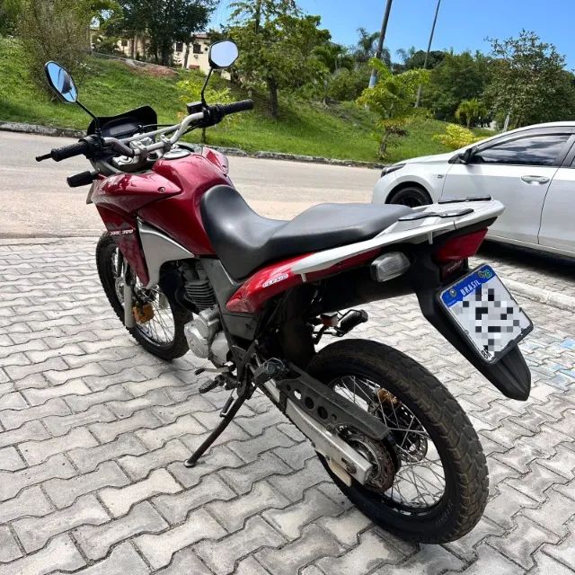 XRE 300 - Foto 3