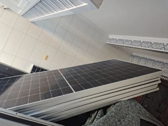 KIT SOLAR - Foto 3