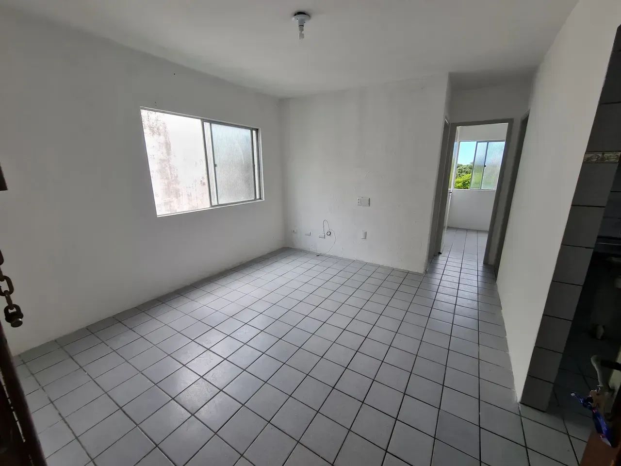 Alugo apartamento com 43m2, com 2 quartos no Arruda - Recife - PE - Foto 4