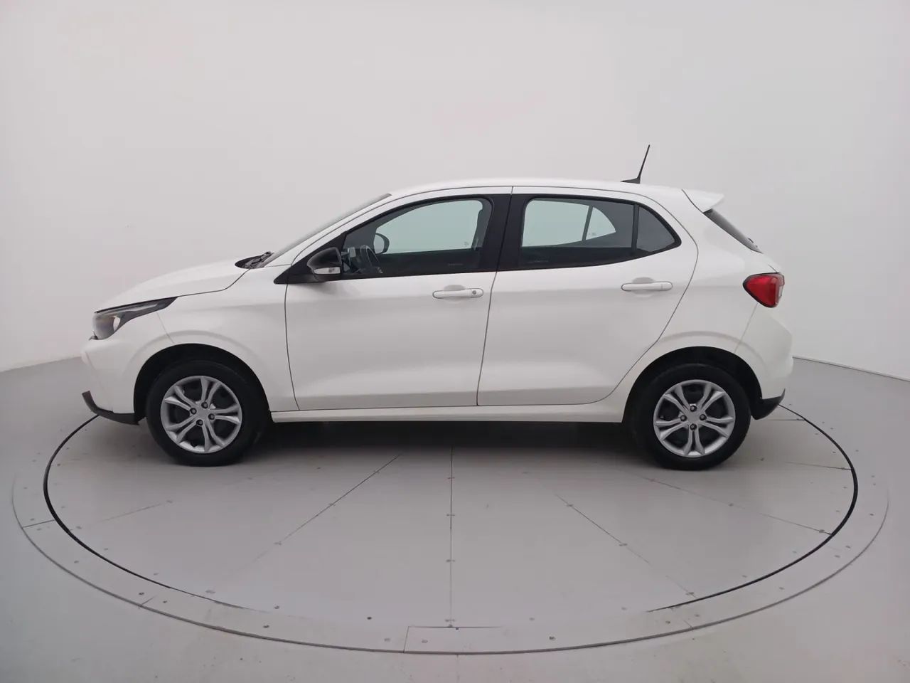 Fiat Argo Drive 1.0 Firefly 2026 - Foto 2