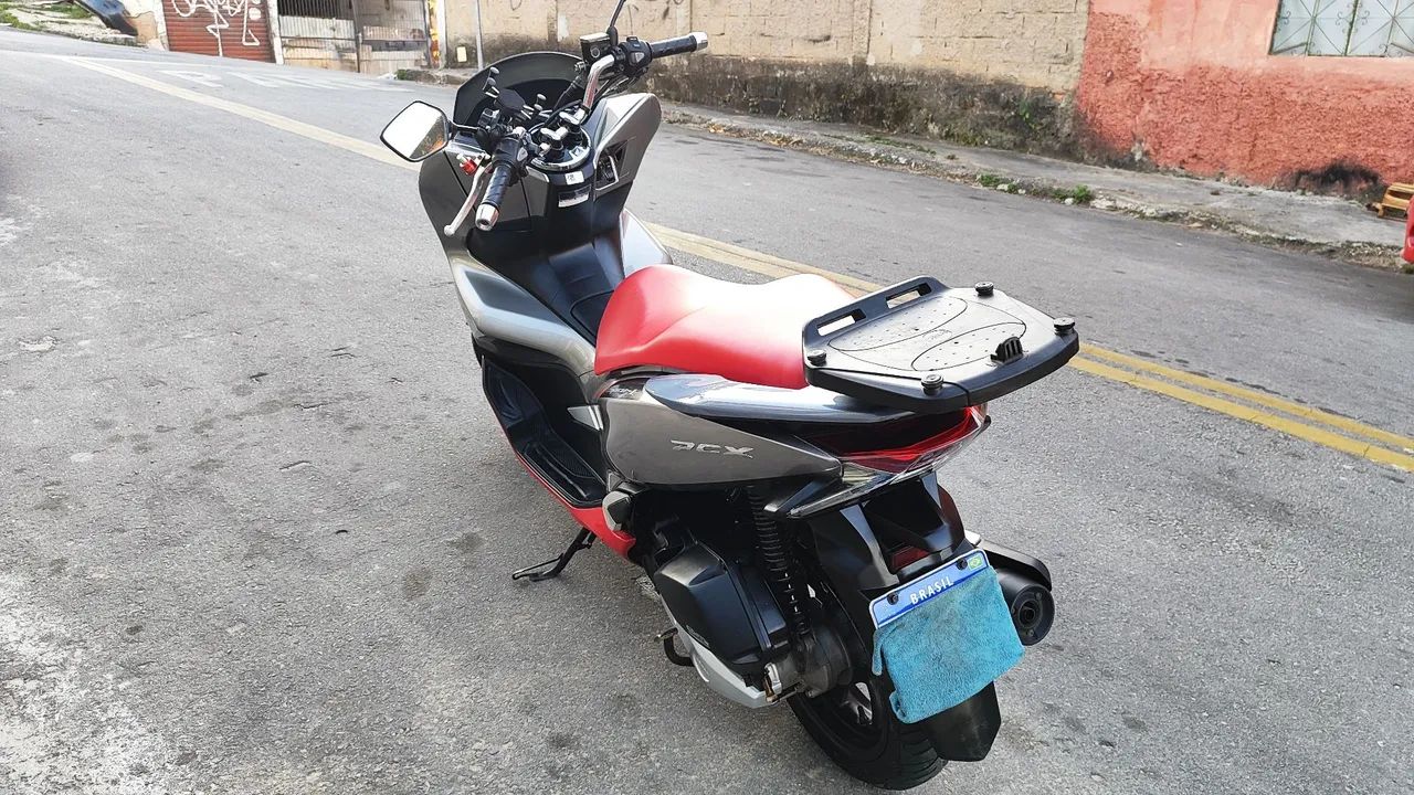 Pcx 2019 Sport  - Foto 3