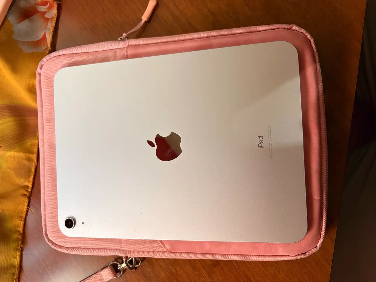 iPad 10 - Foto 3