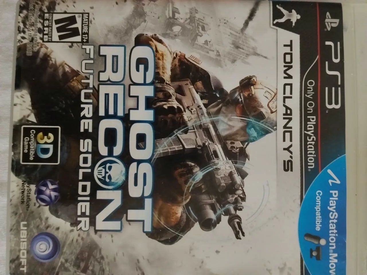 Jogos de ps3 conjunto  - Foto 4