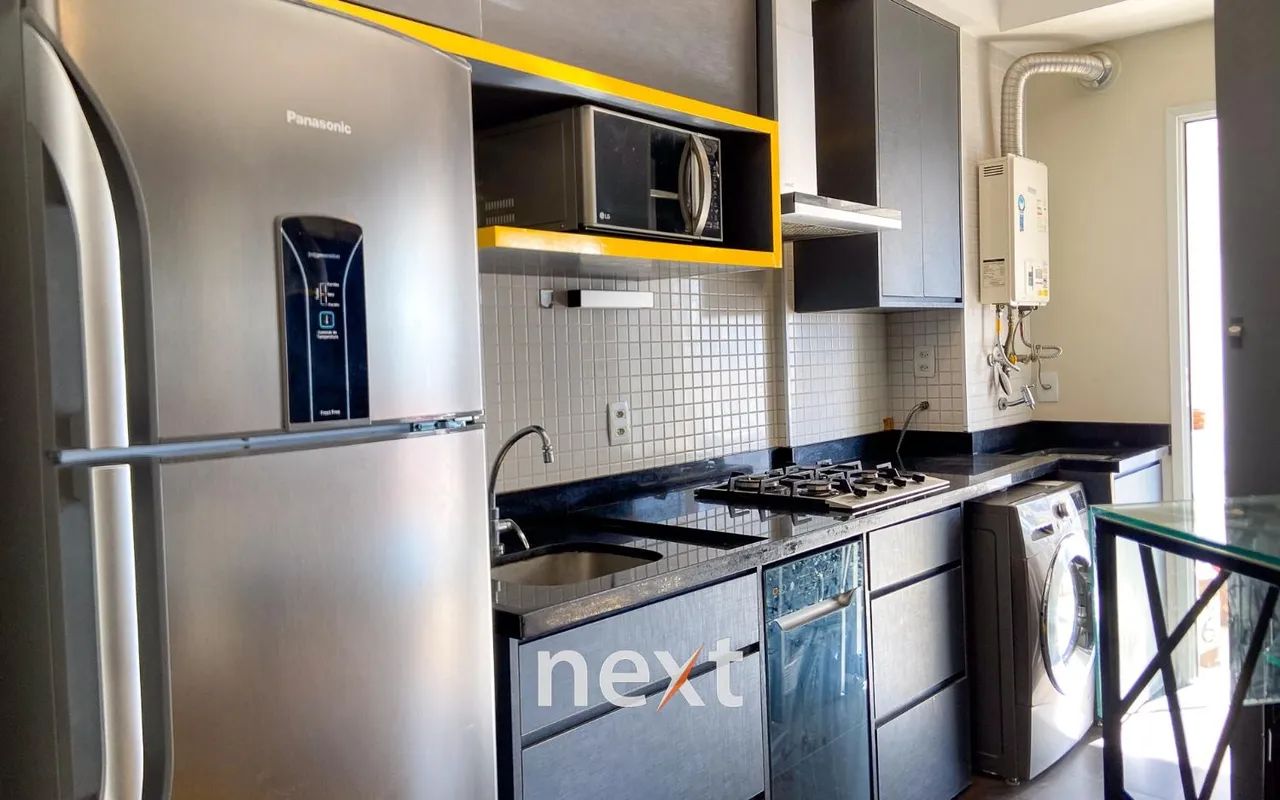 apartamento - Taquaral - Campinas - Foto 5