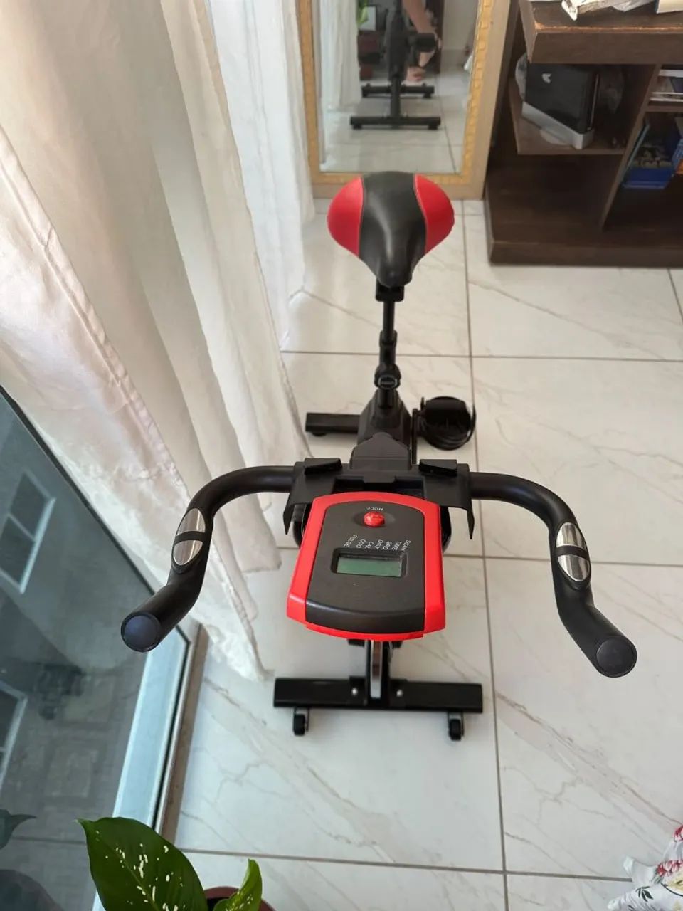 Bicicleta Ergometrica Sevenfit - Foto 4